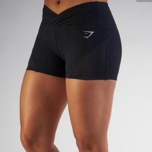 Limited Edition Nikki Blackketter Gymshark Shorts